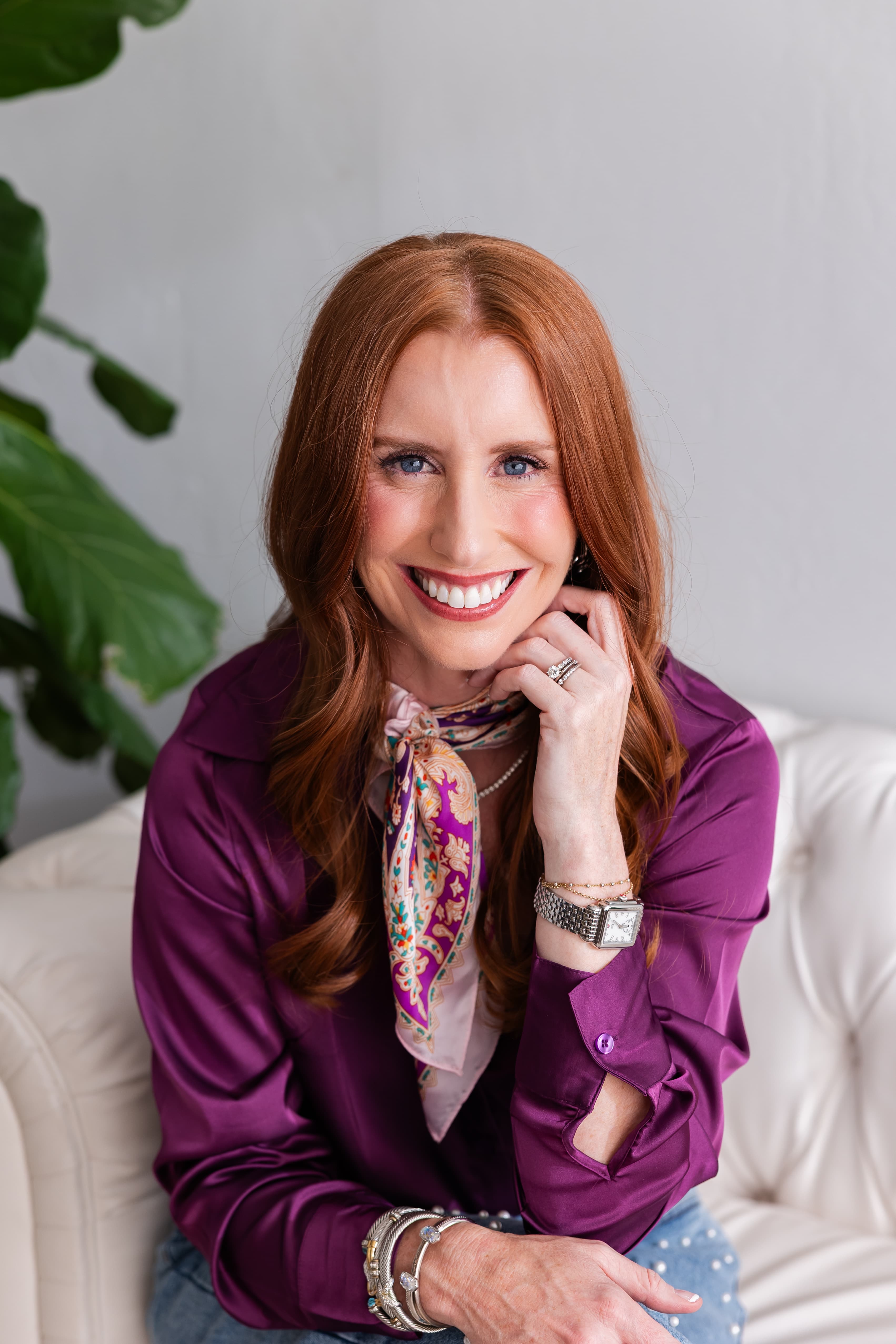 Jacqui Nelson, CN-P